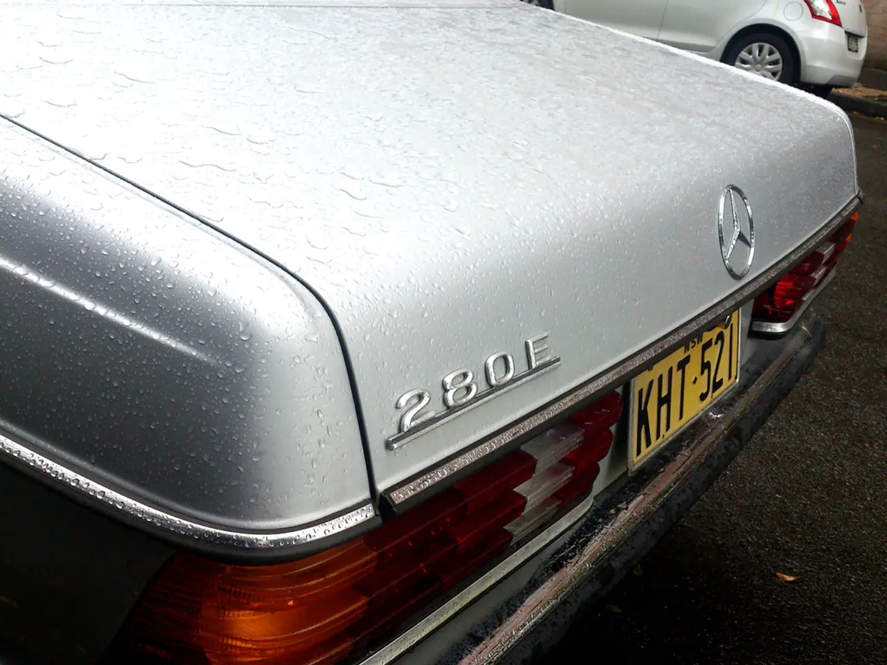 Guida all'acquisto di una Mercedes SL (R129)