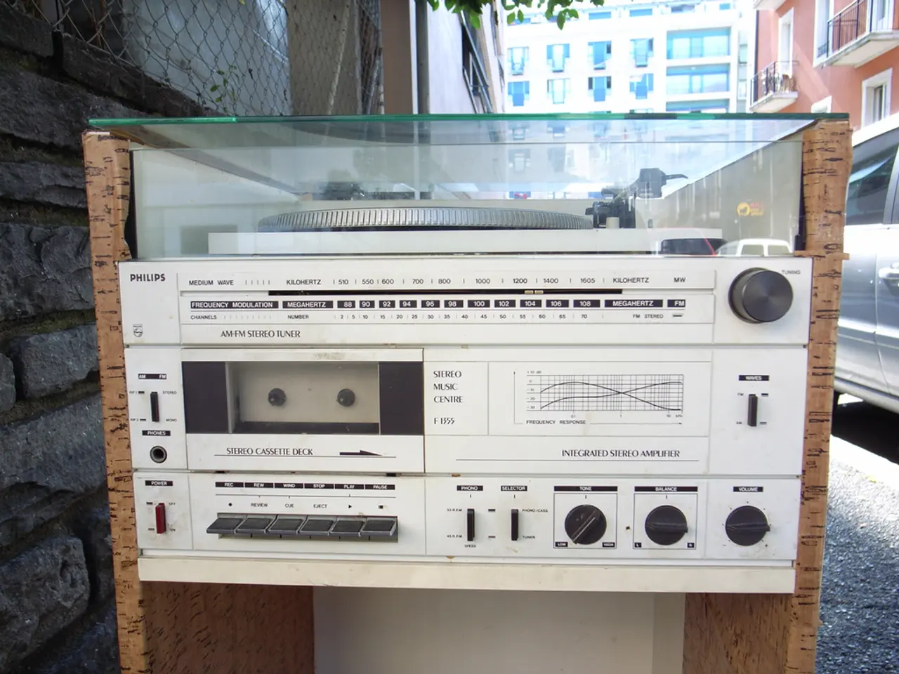 Individuazione della Direzione con Segnali Radio