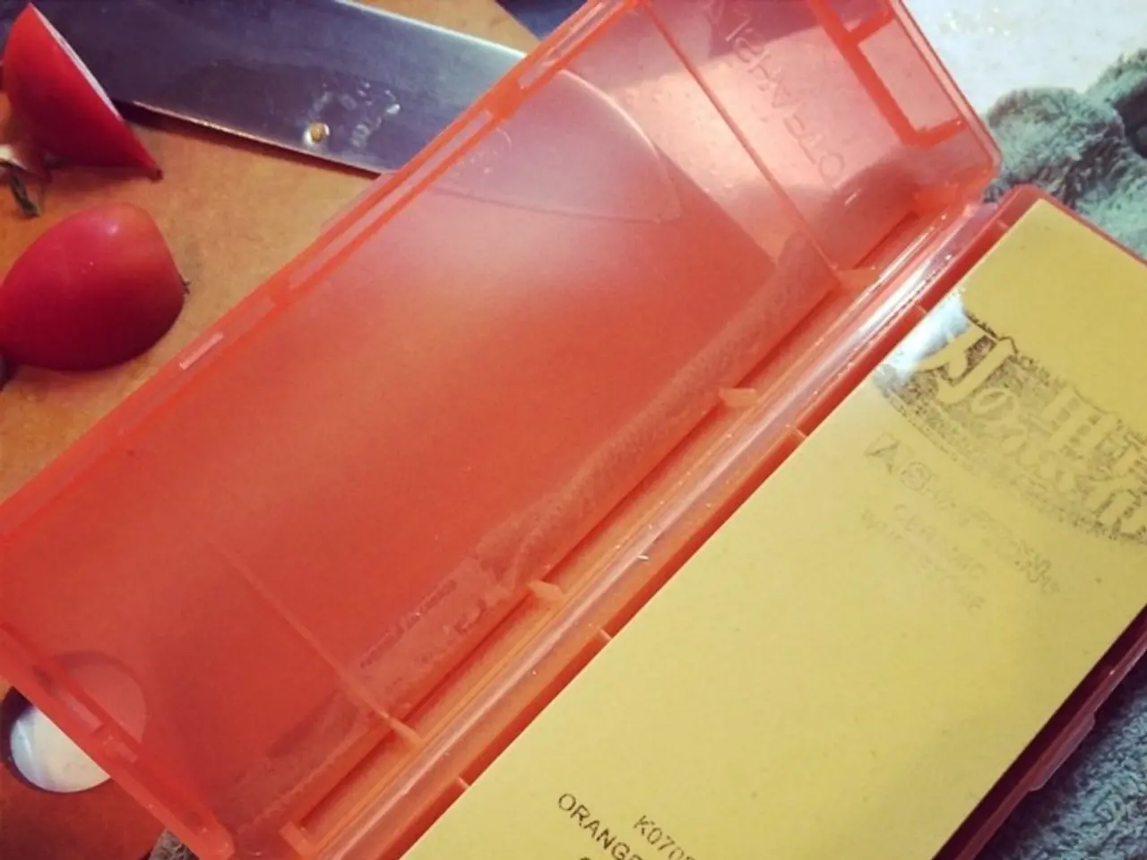 Preparati: Attrezzatura di Sopravvivenza Recenti Attesi in Agosto 2024