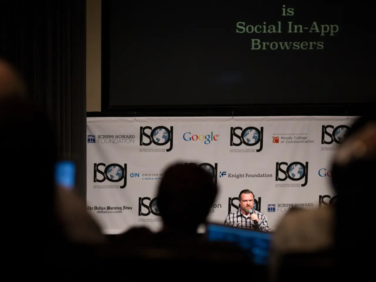 Caratteristica di Messaggistica introdotta dinamicamente da Symplify