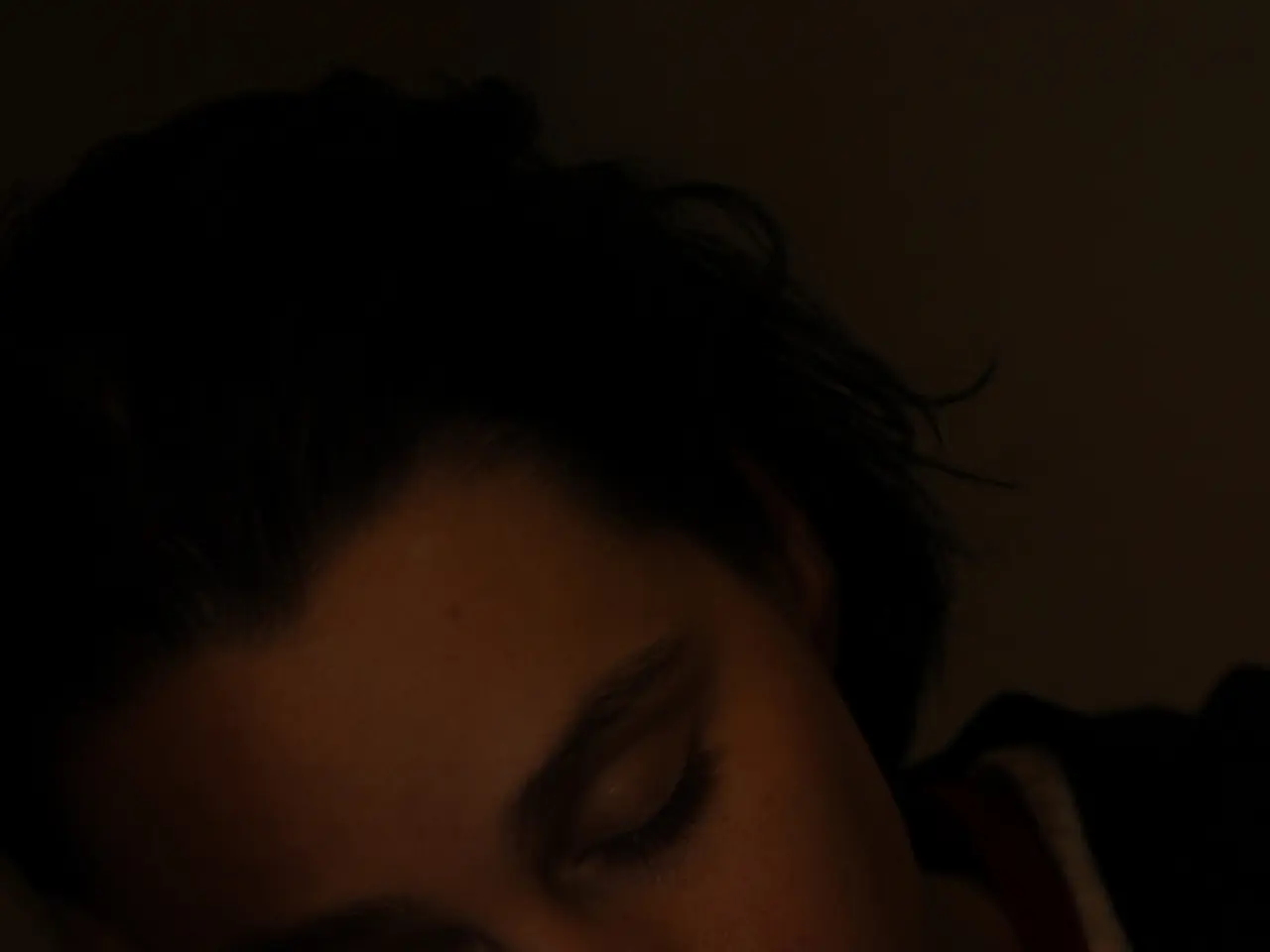 Collegamento alla perdita di peso con i modelli del sonno