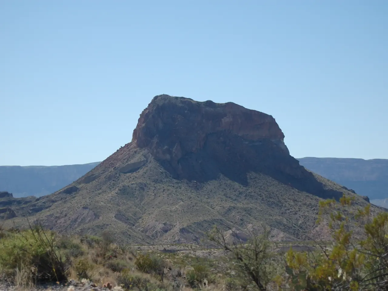 Cucina delle Montagne della Corea: Il Nucleo della Cucina Coreana delle Montagne