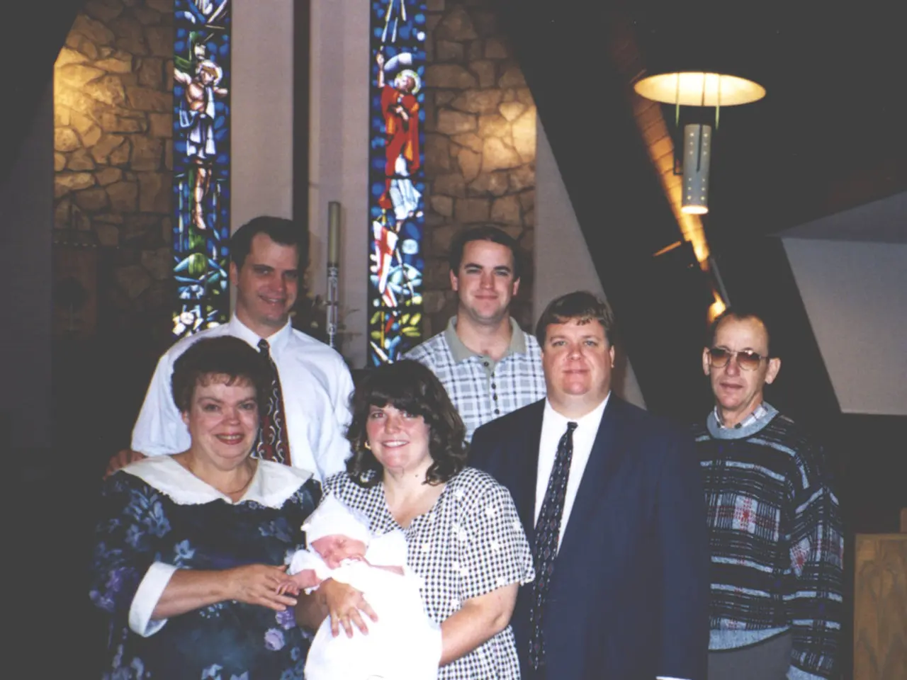 CritICata da Megan McKenna in un accesso di rabbia, una donna accusata di giudizio errato sulla sua...