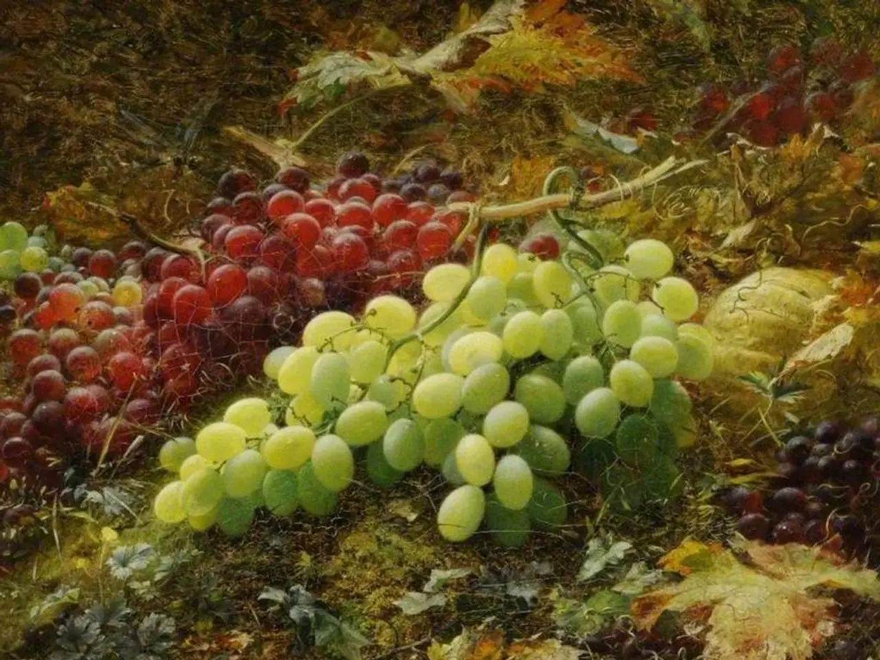 Chardonnay di Sonoma esprime il proprio carattere attraverso i vini della tenuta Chalk Hill.