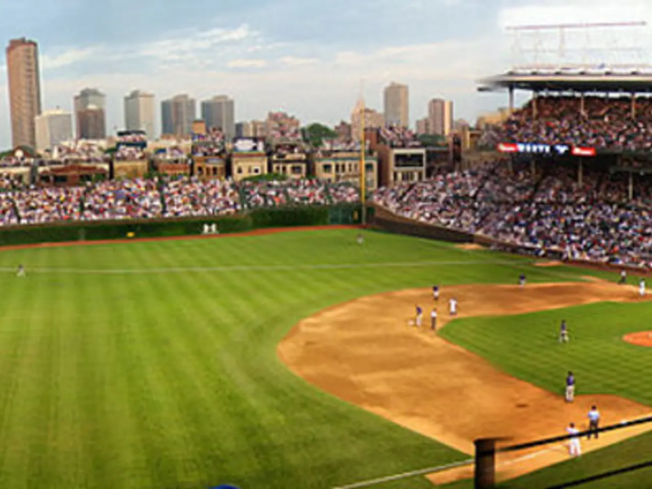 Major League Baseball (MLB) persevera nell'annacquare la partita delle stelle aumentando...