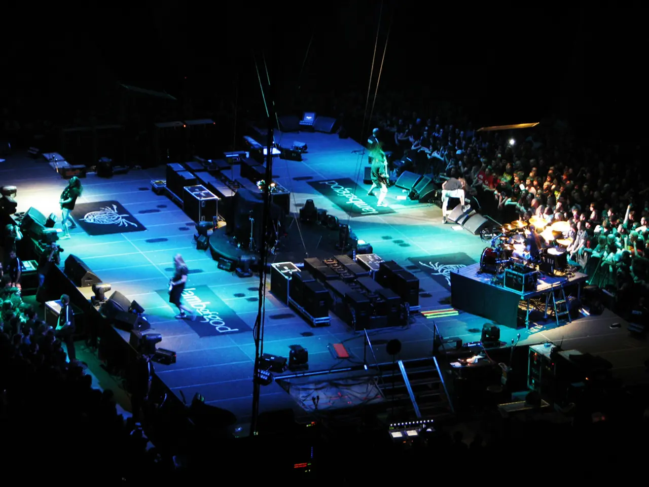 Ripresa della celebrazione Hula per anziani questa settimana