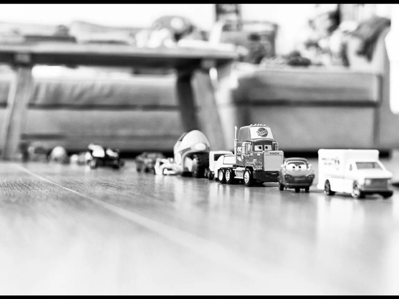 Il dirigente Nissan Todd Myers parla di ottimizzazione del ciclo di vita dei veicoli futuri (FVL)...