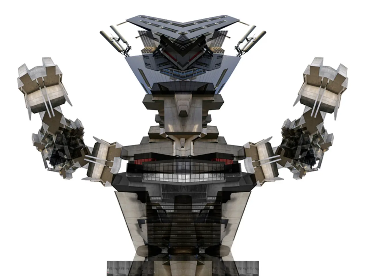 Crescita della Produzione Europea: I Robot Potrebbero Essere il Catalizzatore