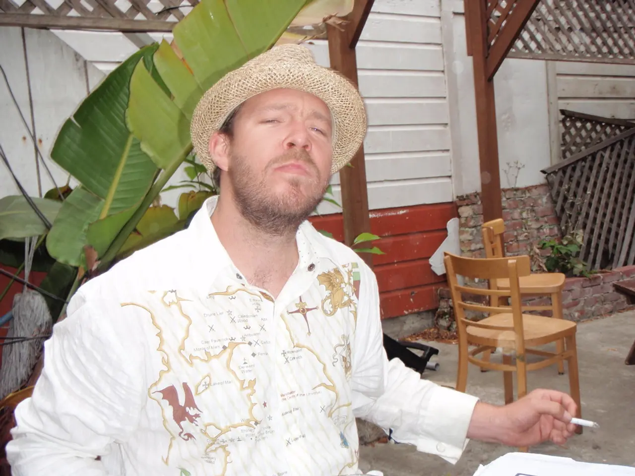 Svelare il Passato Nascosto del Snus: l'Alternativa al Tabacco dalla Svezia, Privo di Fumo