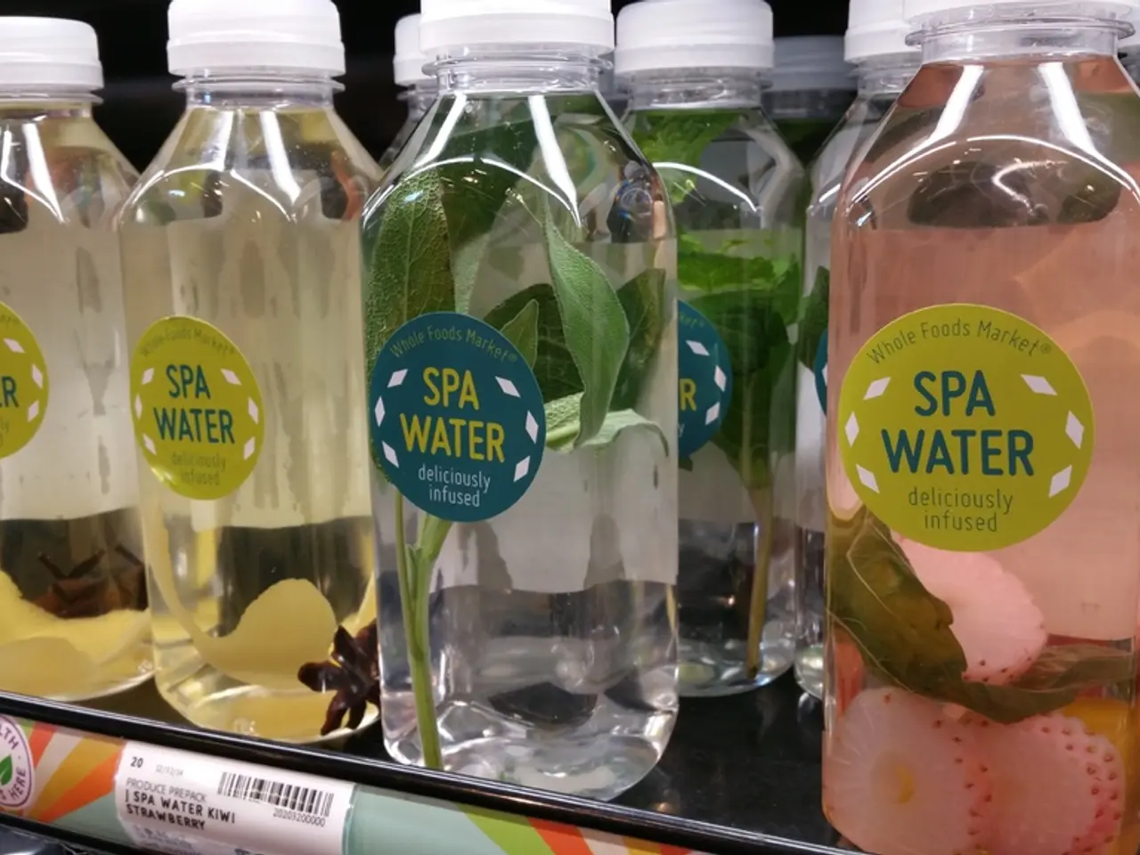 Svelato: esplorare i dettagli del digiuno succo