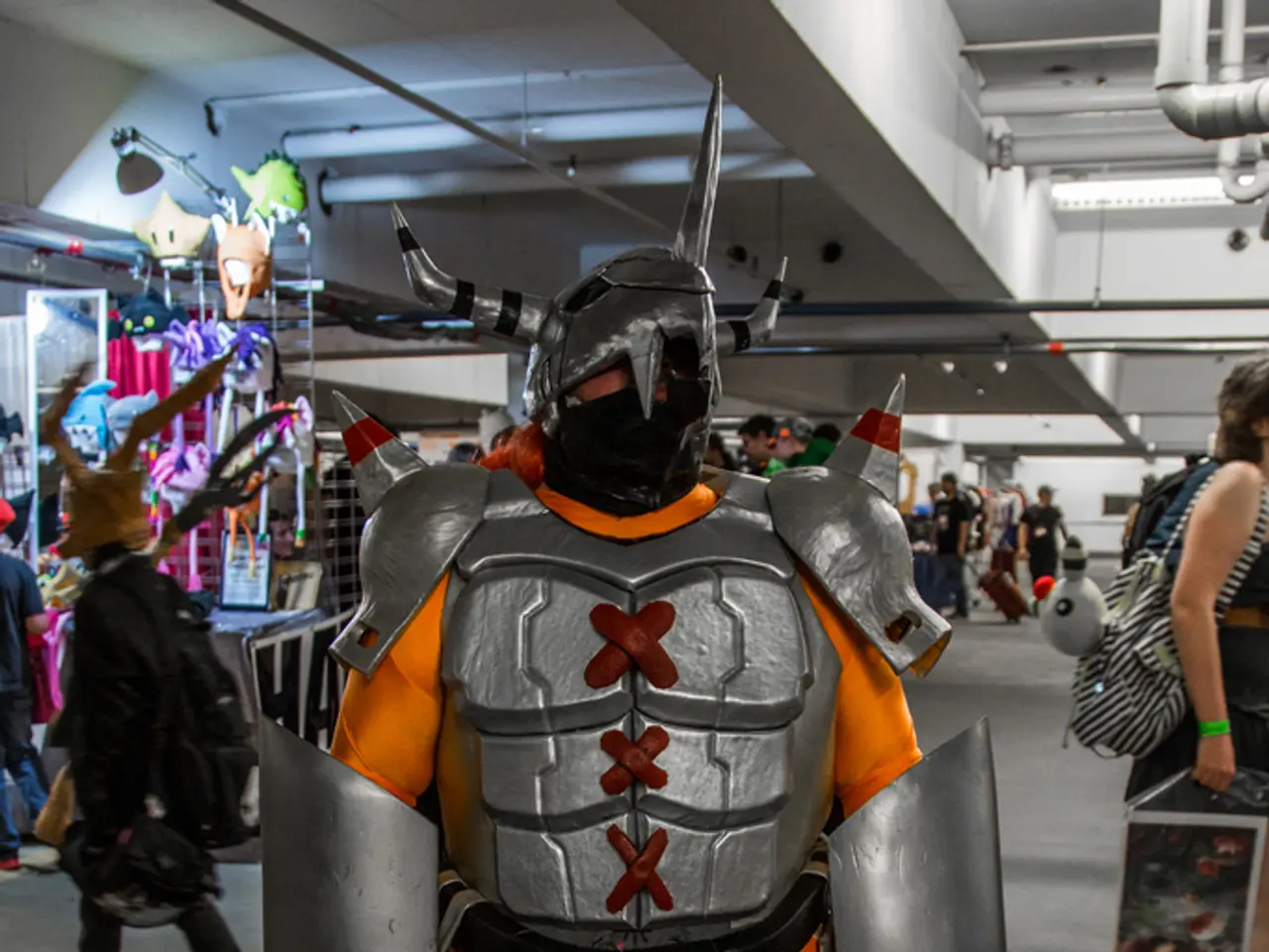 Dispositivi tecnologici insoliti avvistati all'IFA 2025: un'array di robot, oggetti guidati dall'IA...