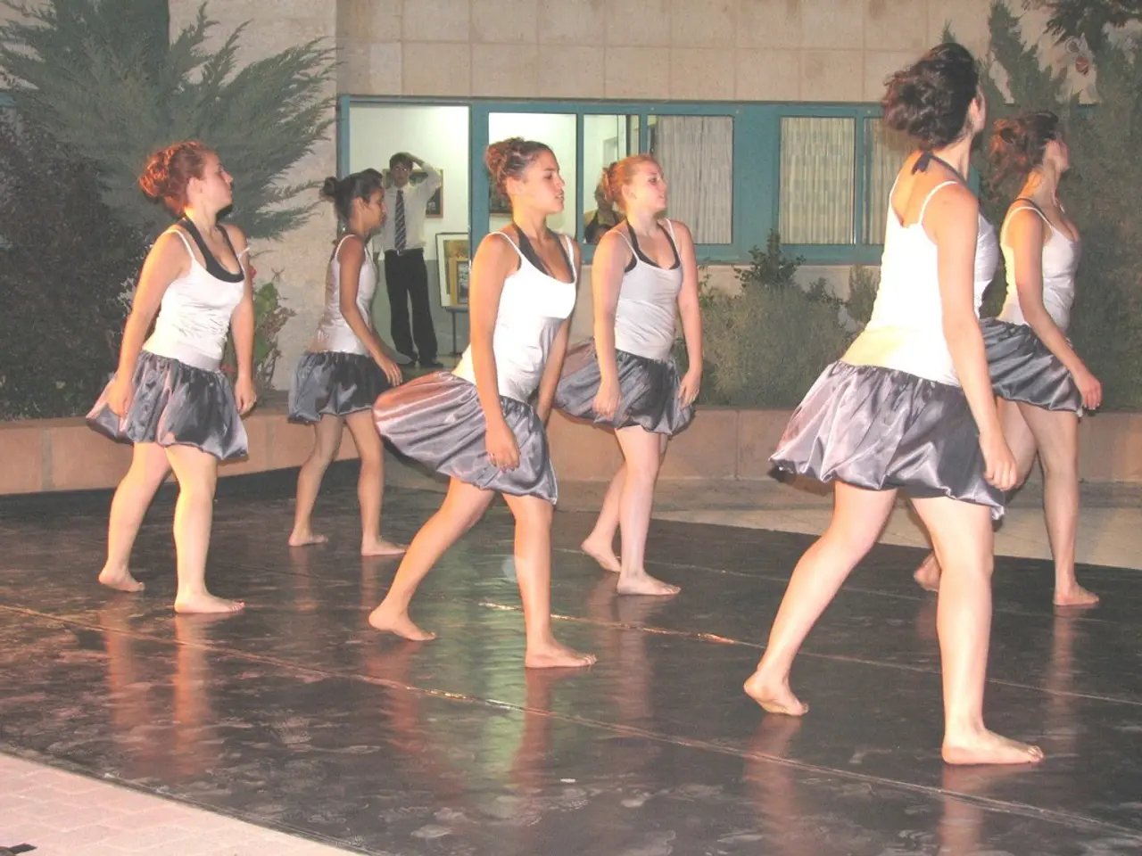 Il remake de 'Gloria Bell' esplora la reinvenzione della regia