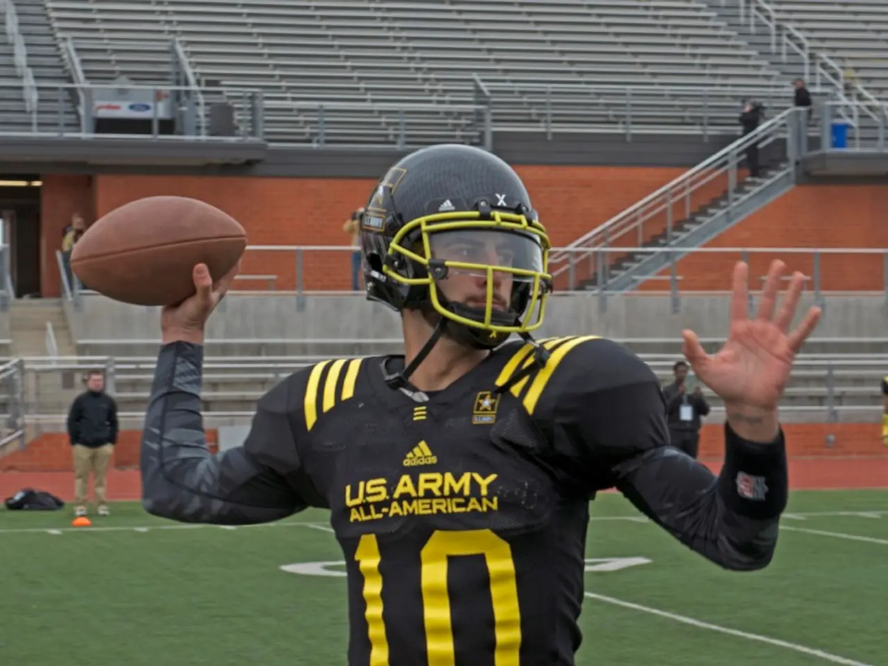 Il veterano del calcio Mark Carroll rivela una discussione accesa nello spogliatoio con un...