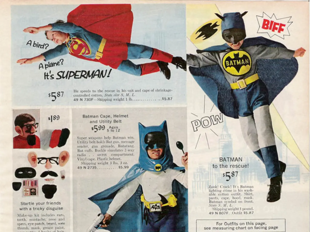 Dominare l'Arte di Fondere un Abito Ricamato con lo Stilopersonale