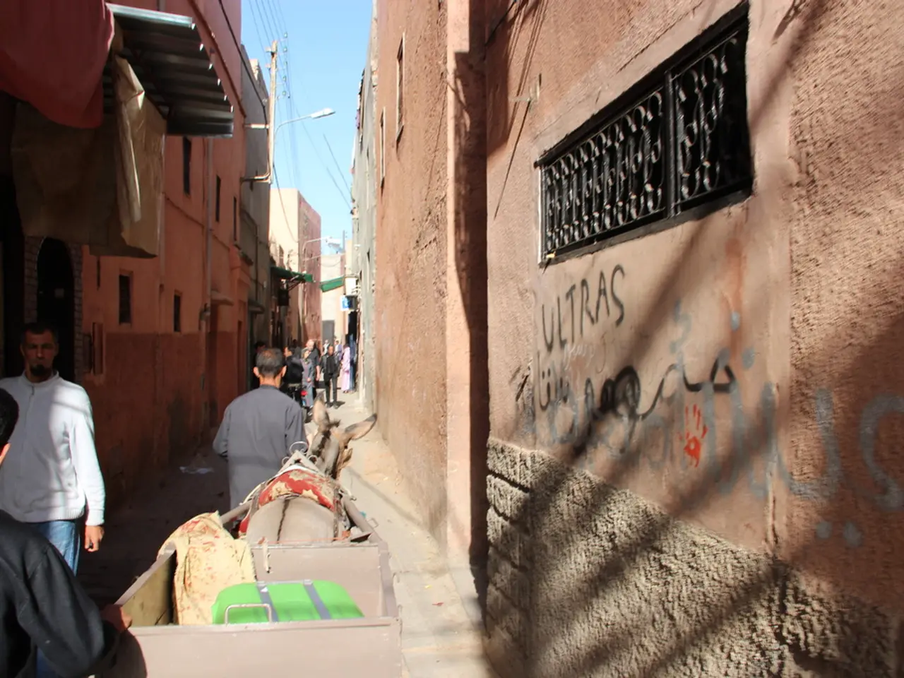 L'industria cinematografica israeliana fronteggia il boicottaggio di massa da parte di 1.500 attori...