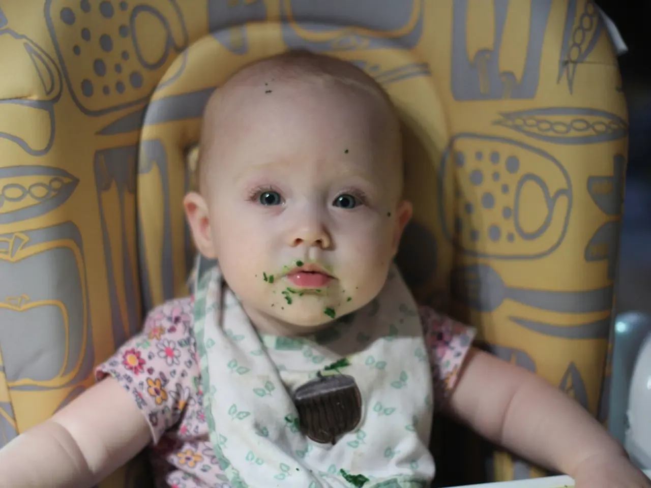 Adenoidi Espanderti nei Bambini: Cause, Segni, Identificazione e Gestione