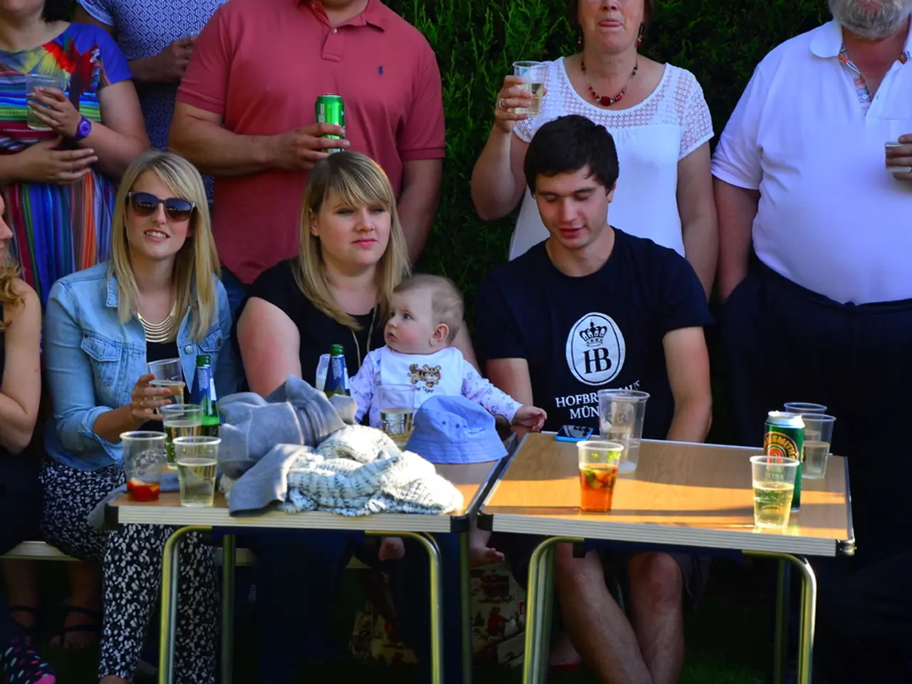 Aumentare la consapevolezza sui rischi del bere alcol durante la gravidanza