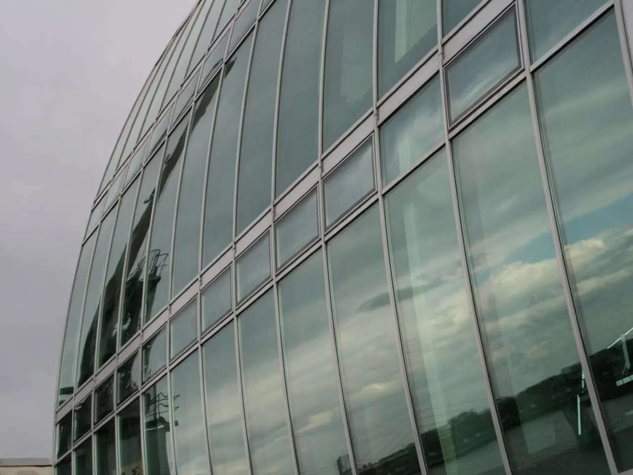 Honeywell fa un passo audace: Progetta di suddividersi in tre entità separate in una...