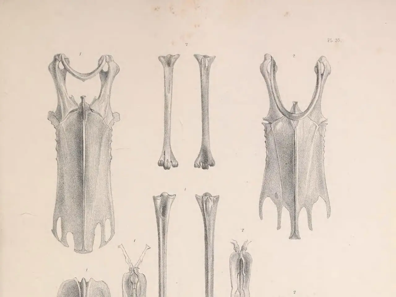 Archeologi scoprono resti umani antichi di 12.000 anni nella provincia settentrionale di Ninh Bình