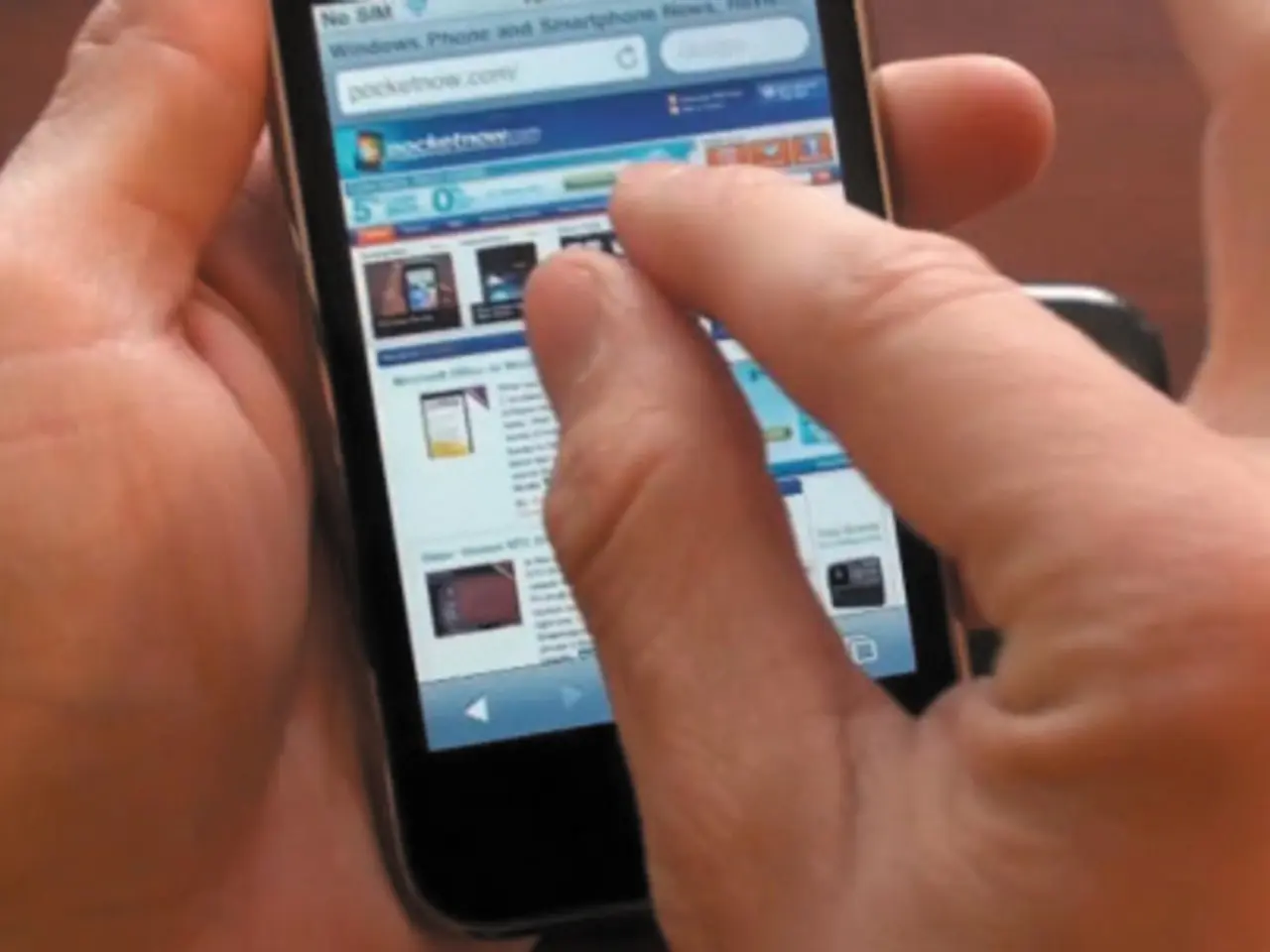 Aggiornamento iOS 26 di Apple Intende Eliminare le Fastidiose Chiamate Spam