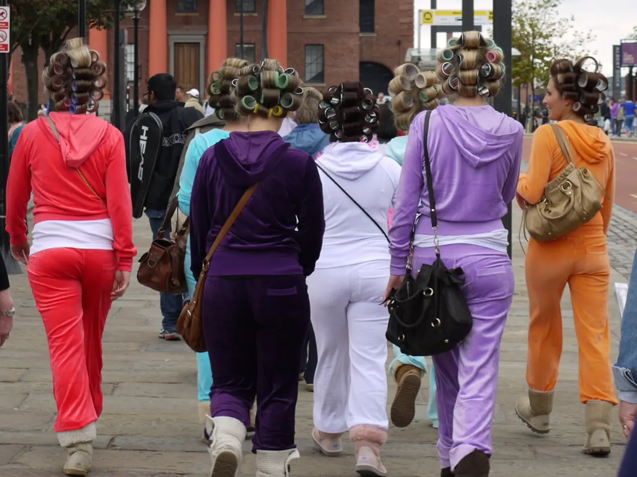 L'aspetto commerciale delle serate di gala