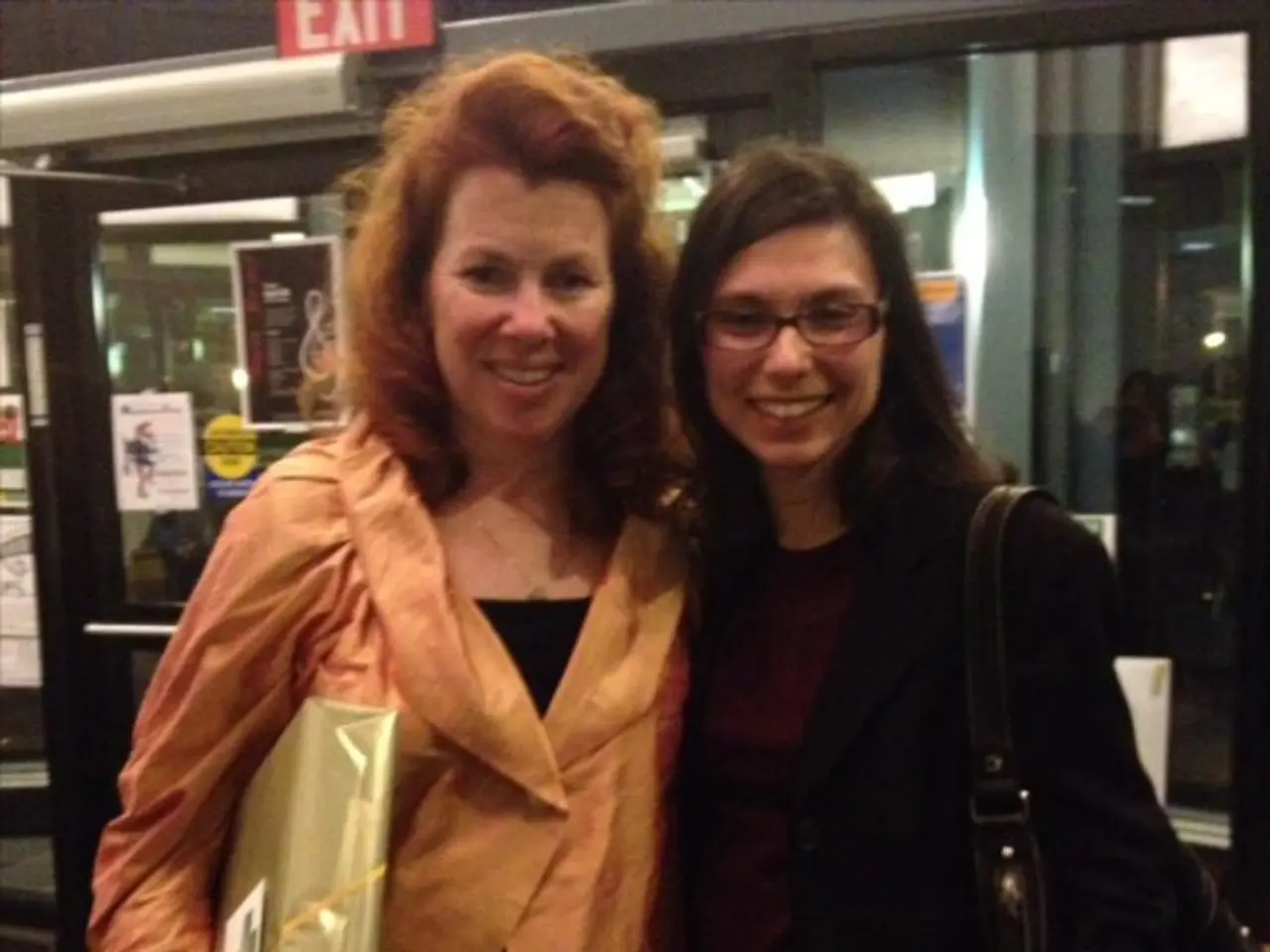 Il Successo Richiede Impegno: Preziose Riflessioni di Steve Jobs su Come Raggiungere i Tuoi...