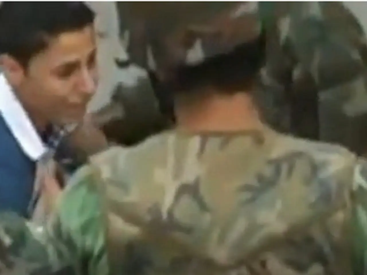 Uomini Armati Rapiscono Tenente Colonello dell'Esercito nello Stato Delta