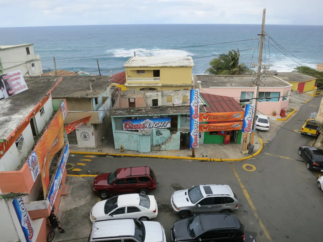 Esperienza lo Spettacolo delle Luci del Nord nel 2025, Particolarmente nella parte Orientale degli...