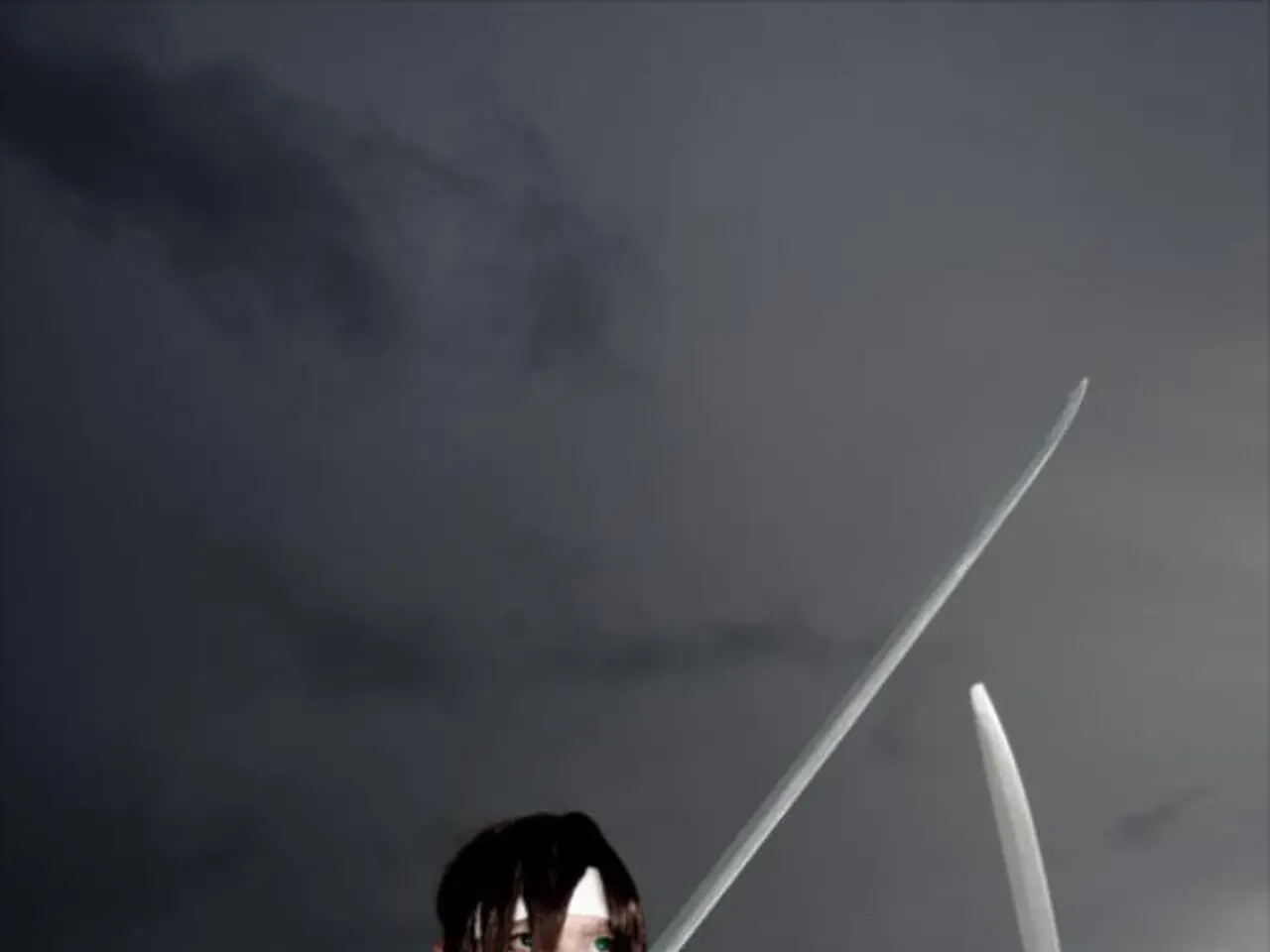 Esplorando l'Enigma del Figlio di Thor nella Mitologia Norrena: Rivelando il Nascosto Collegamento...