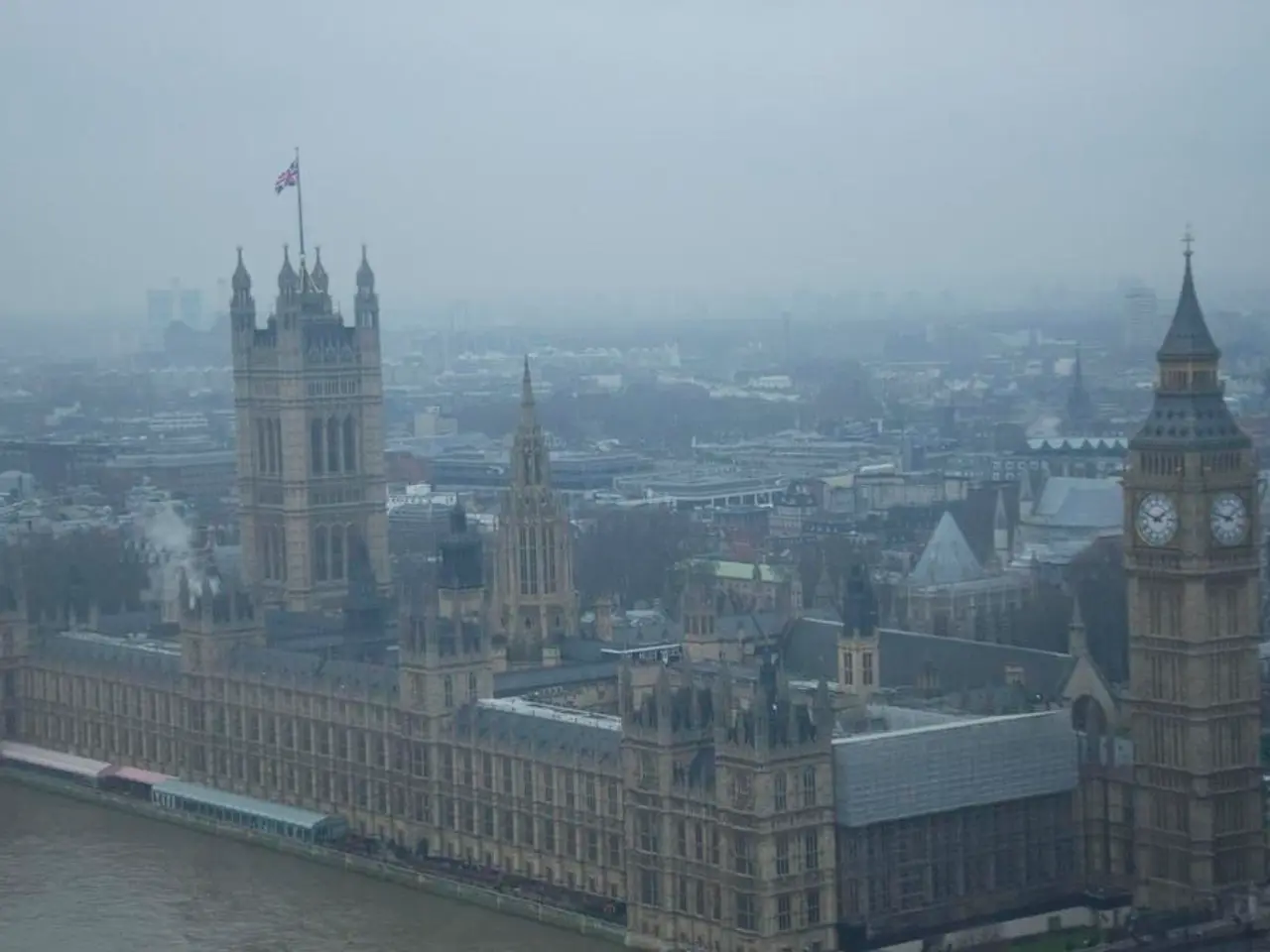 I luoghi urbani più spettrali d'America svelati