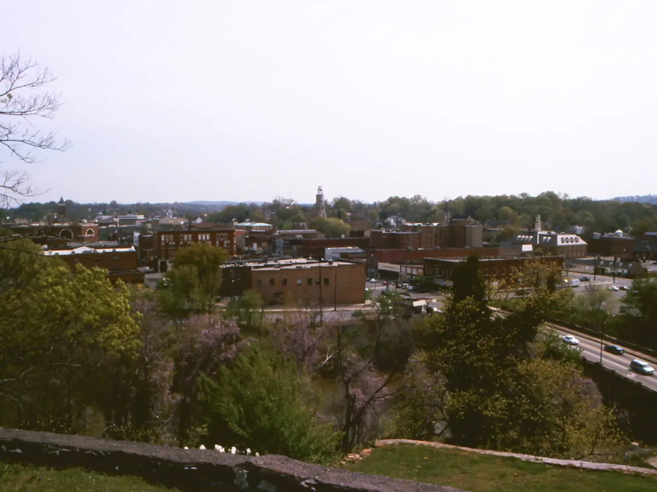 Discussione: L'evidenziazione della Prevenzione delle Morti per Calore