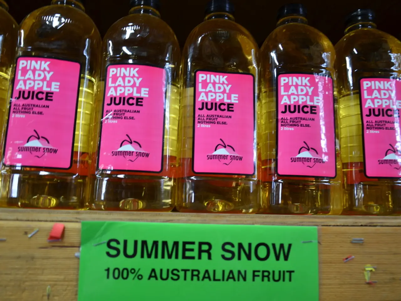 Sconto del 30% su spremiagrumi domestico popolare disponibile su Amazon Australia.