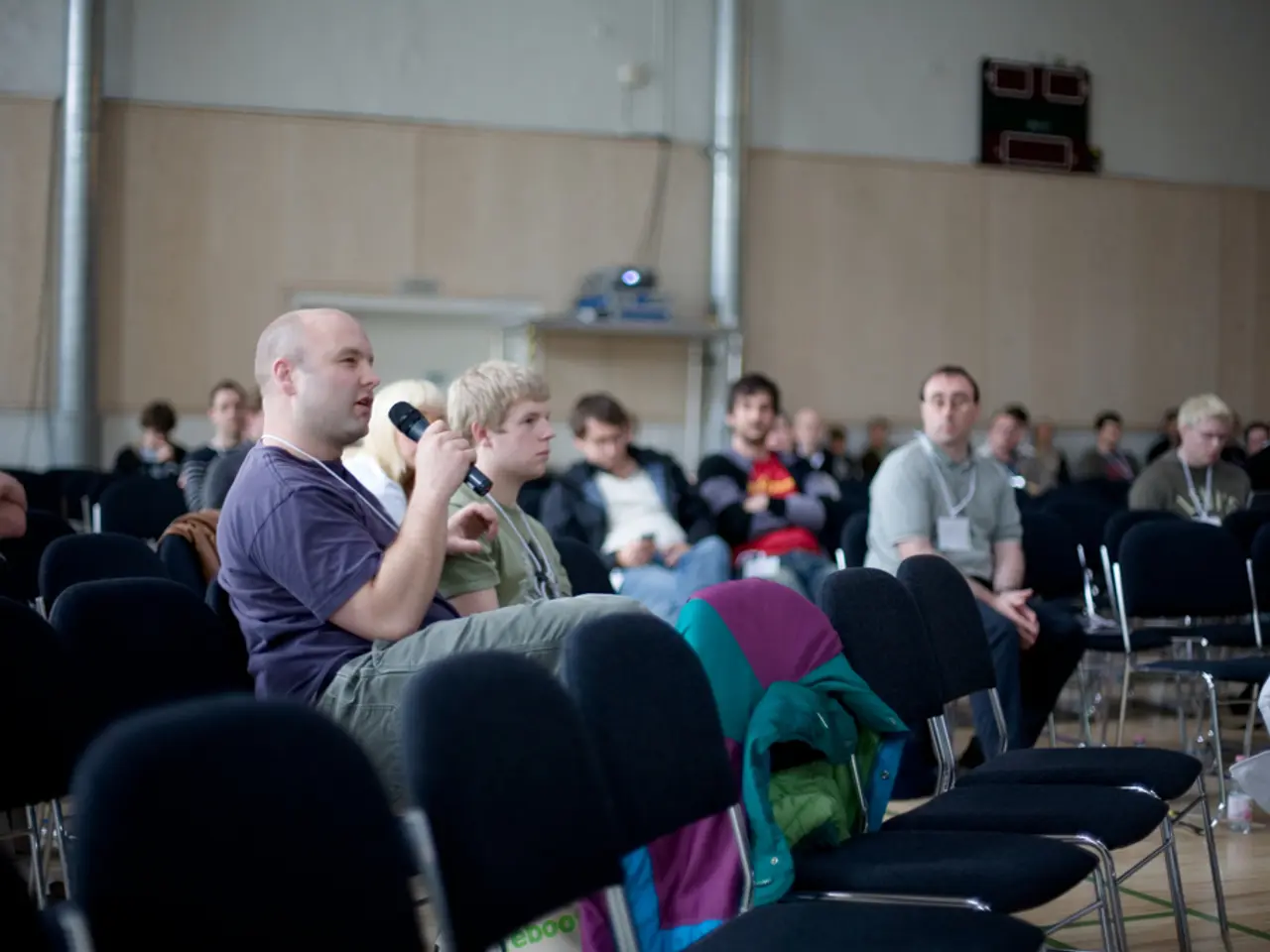 La Chiesa della Trinità a Manhattan svela il suo grande organo nuovo, dopo un processo di...