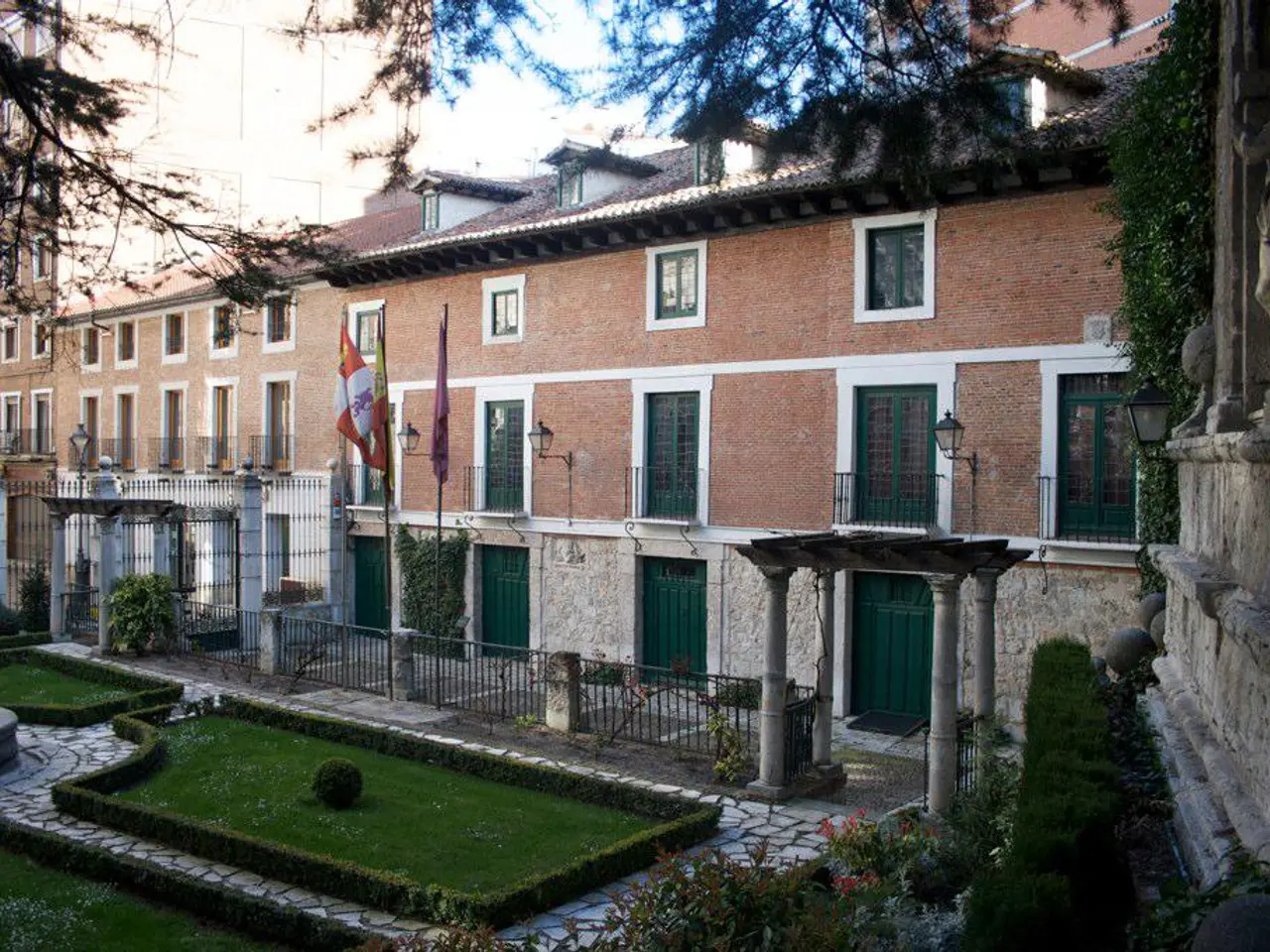 Decisione della corte federale ferma i progressi dei piani del casinò di Sonoma della Nazione Koi