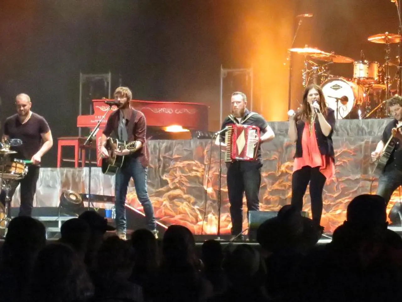 AI-Determinati Numero Uno: Sono Veramente i Migliori? La Tua Opinione?