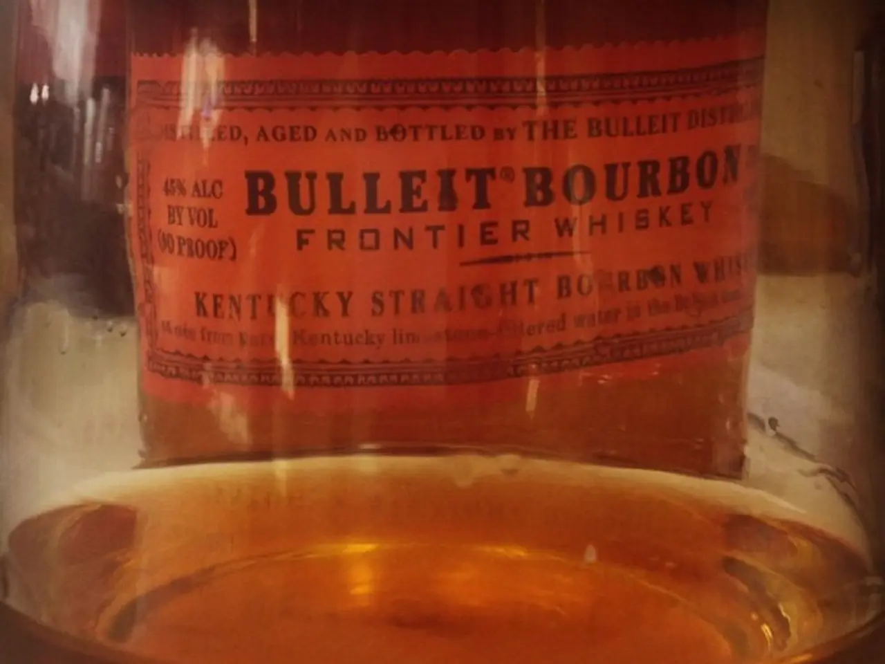 Quanto è rischioso l'acqua che consumiamo quotidianamente?