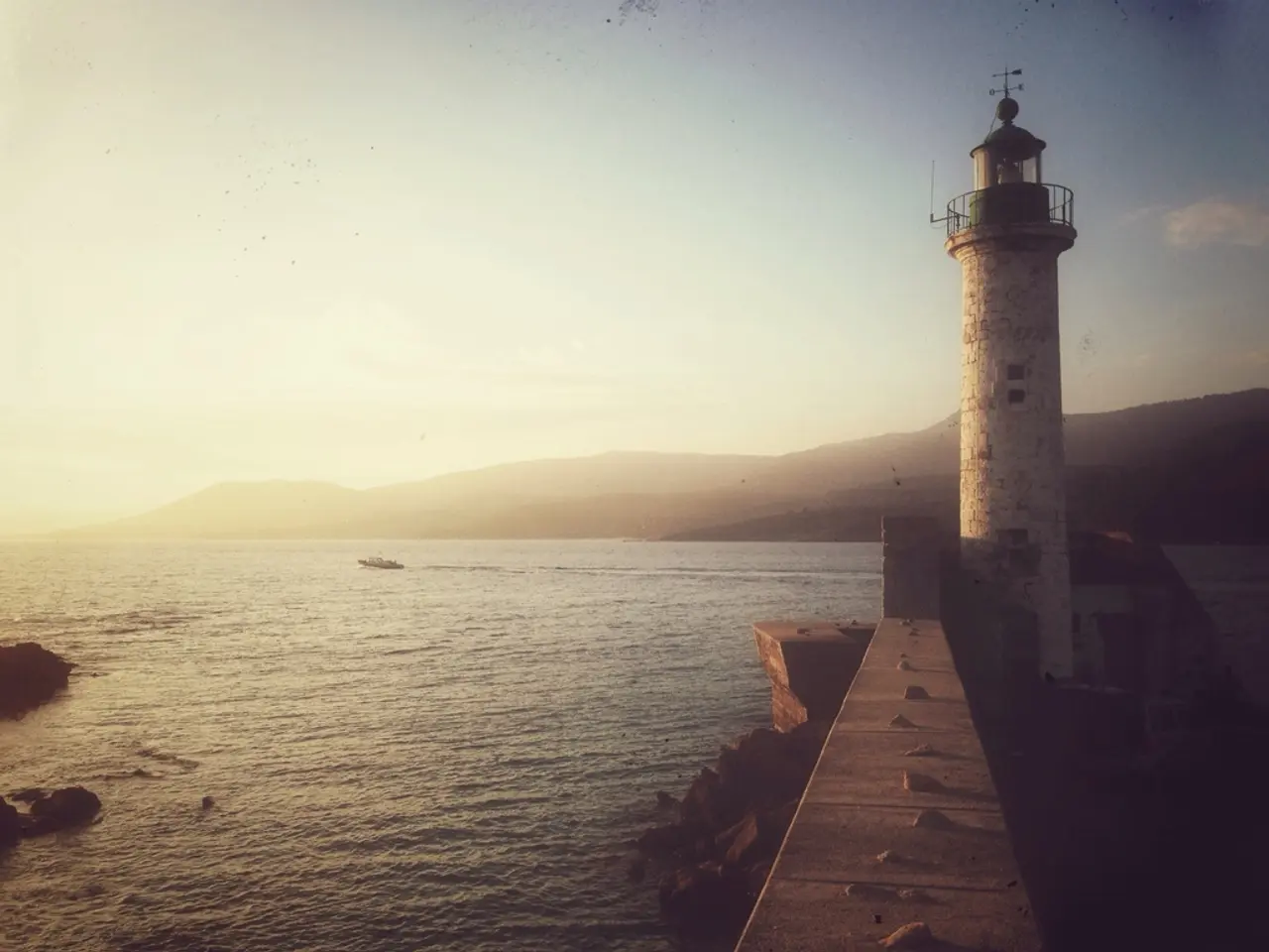 Qual è lo scopo della tua fotografia di paesaggio oltre a soddisfare merely desire personali?