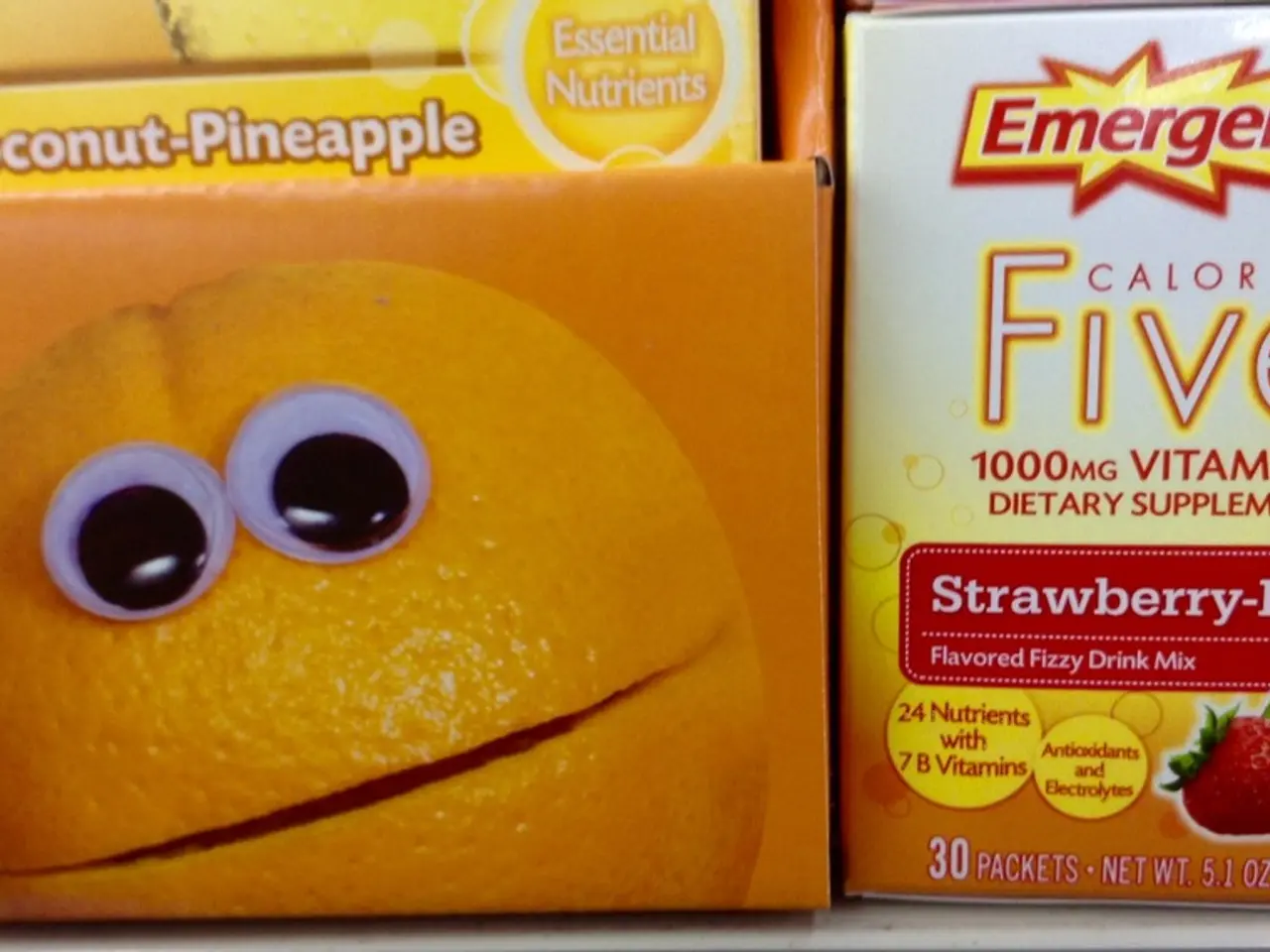 Ricetta alla fragola alla lavanda per bambini