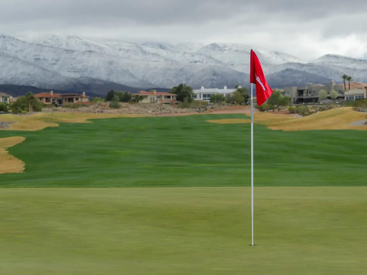 Un'occhiata indietro e avanti: il risorgimento di Trump Turnberry dalla Duelo al sole alla gloria...