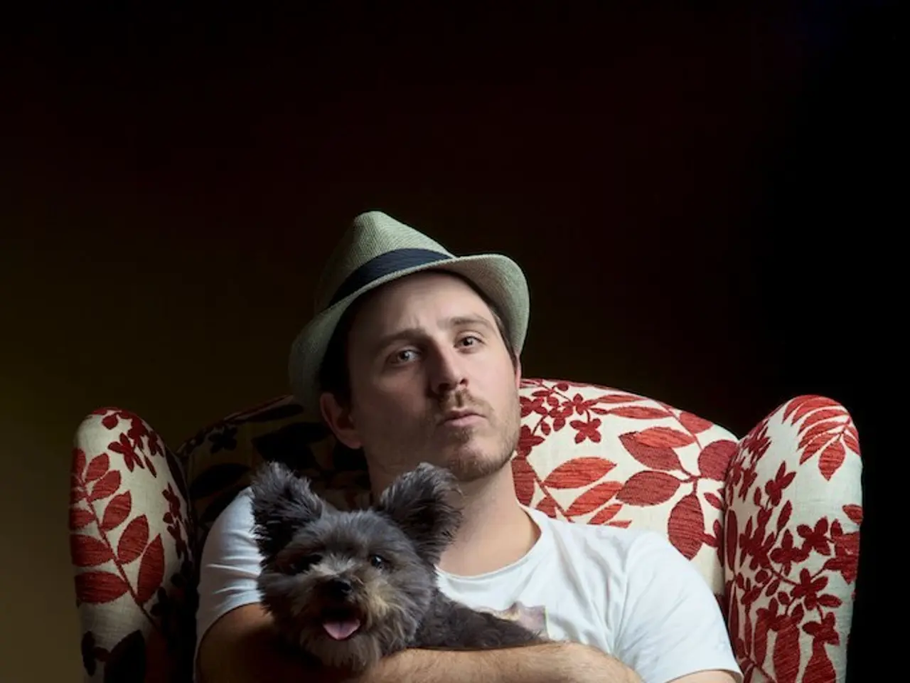 Animali di supporto per i bambini affetti da sindrome di Angelman