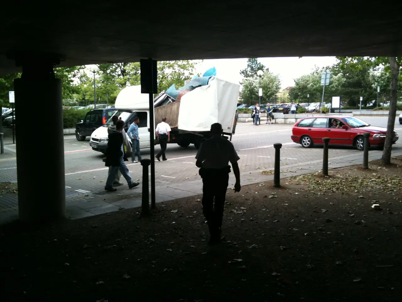 Espansione più rapida per i vettori attraverso le tecniche di finanziamento delle fatture...