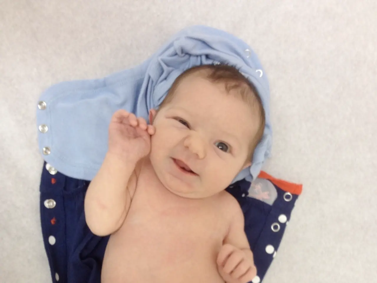 Il retailers che sta lottando Destination Maternity richiede la tutela per fallimento, intende...