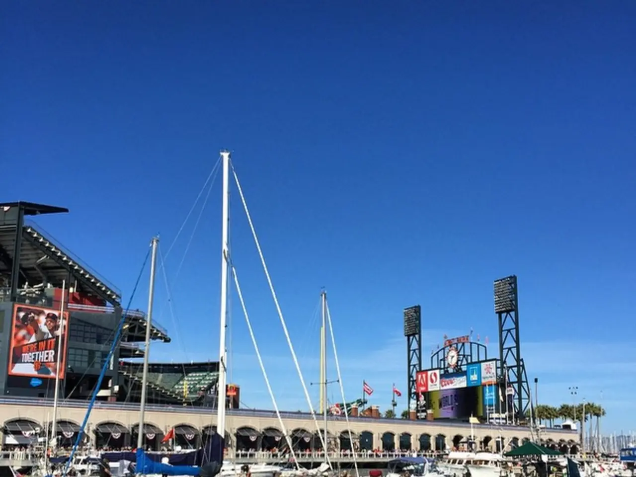 Sviluppo di Eolico Offshore Interrottoaye