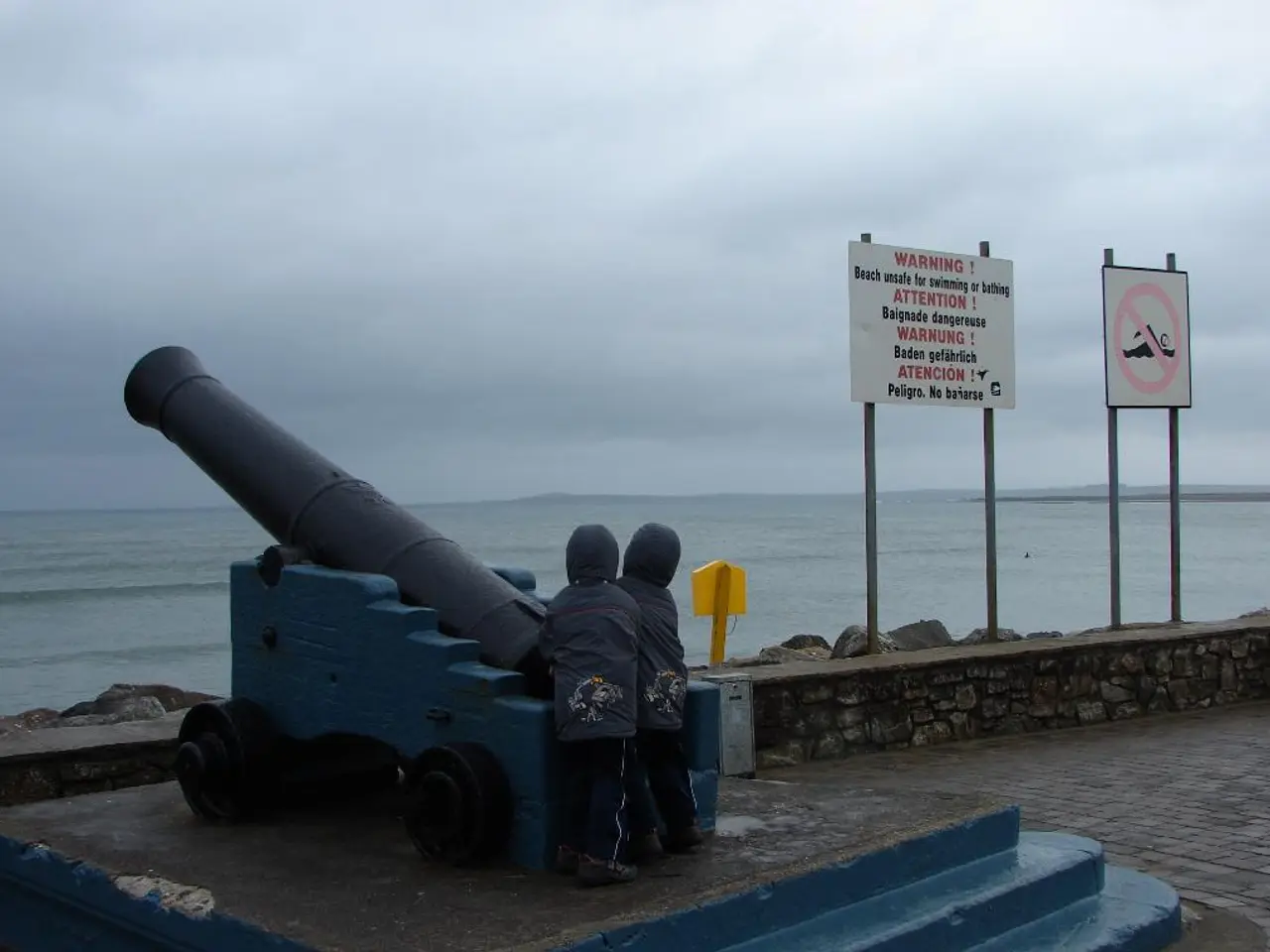 Assegnazione dello Spazio nel Bilancio NATO Potenziato