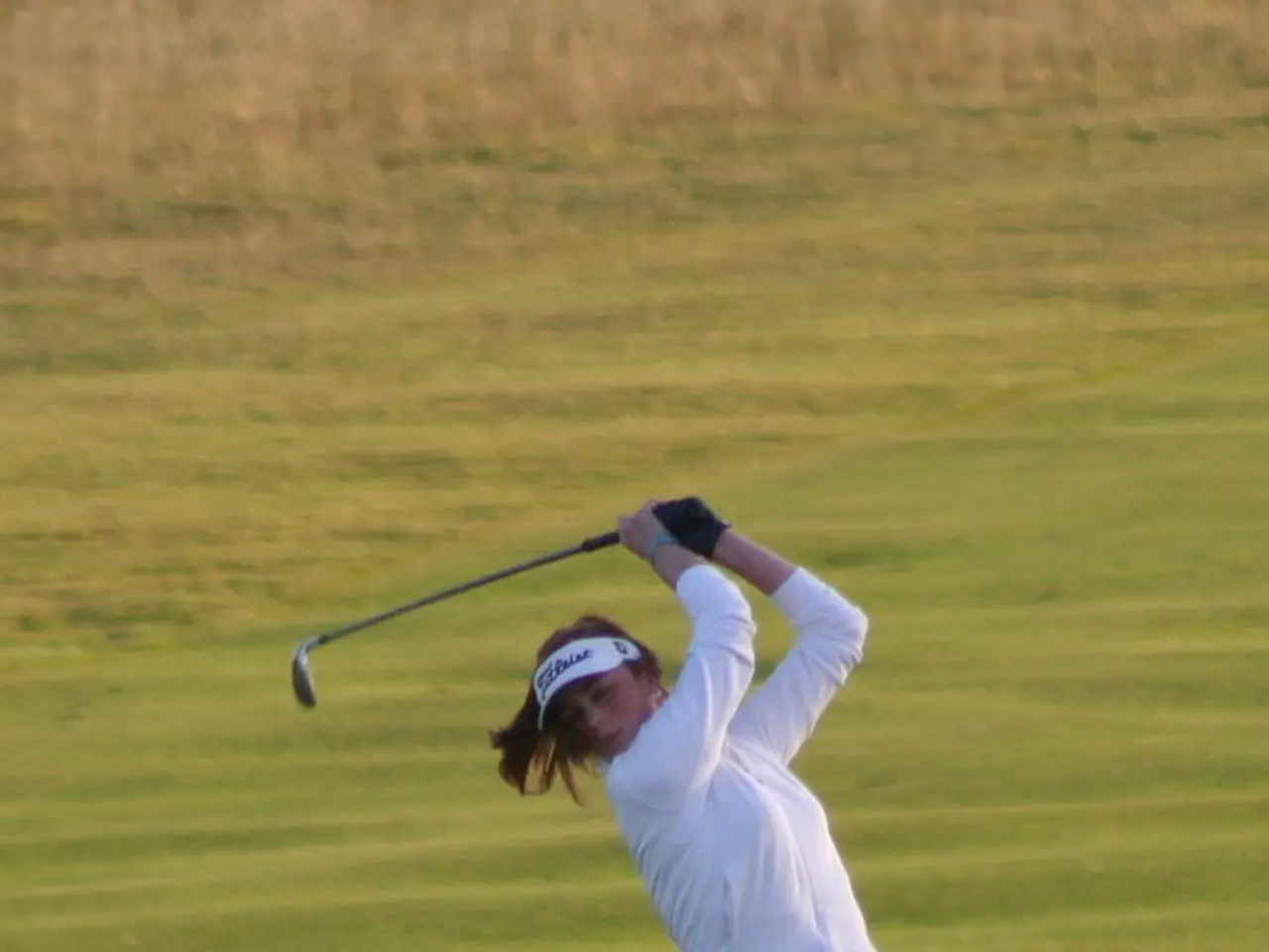 Strategie per l'integrazione dell'esercizio fisico con il gomito del golfista