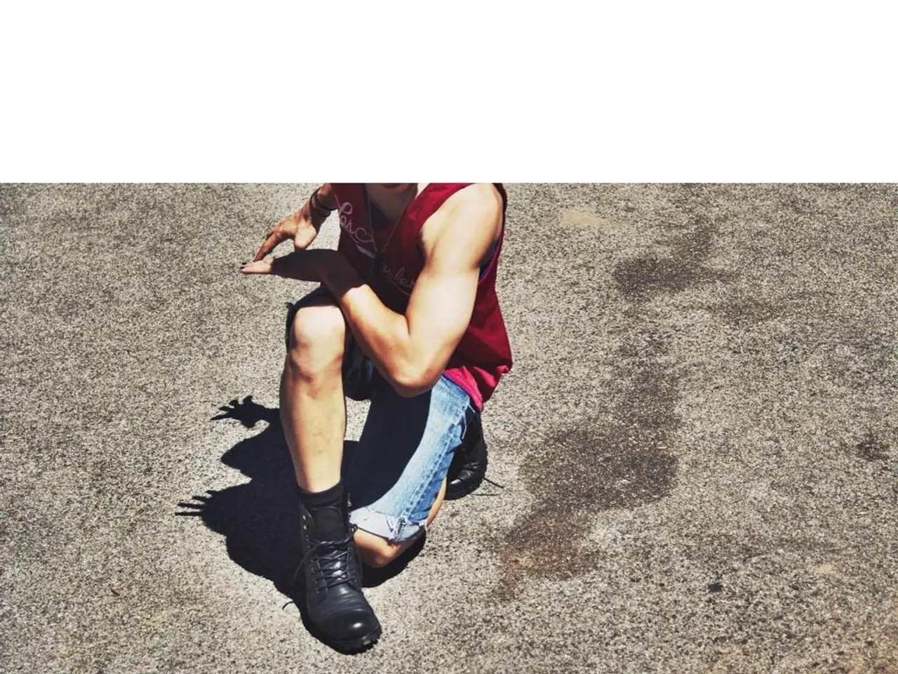 Gestione dell'infiammazione del ginocchio: Guida