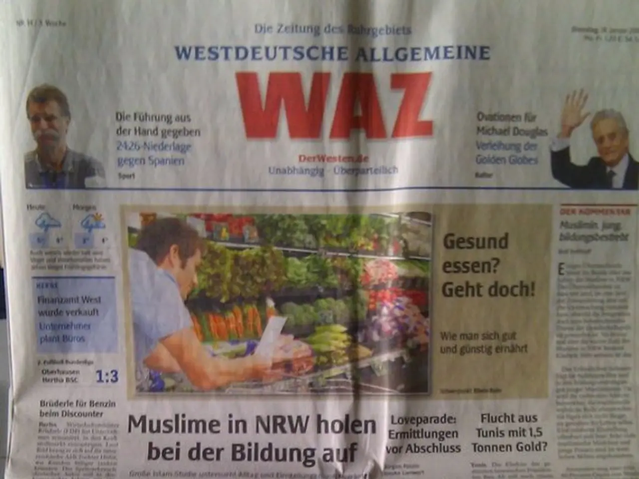 Impatto del contesto scientifico sulla percezione e sul sostegno pubblico dei risultati scientifici