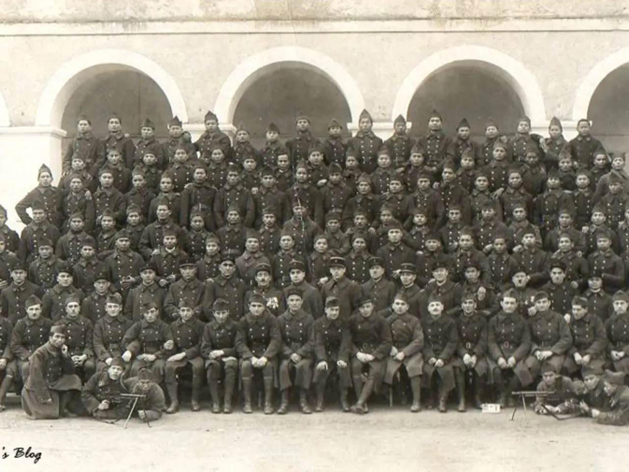 Anniversario segna un anno da quando Legacy ha revitalizzato la tenuta dei Fondatori