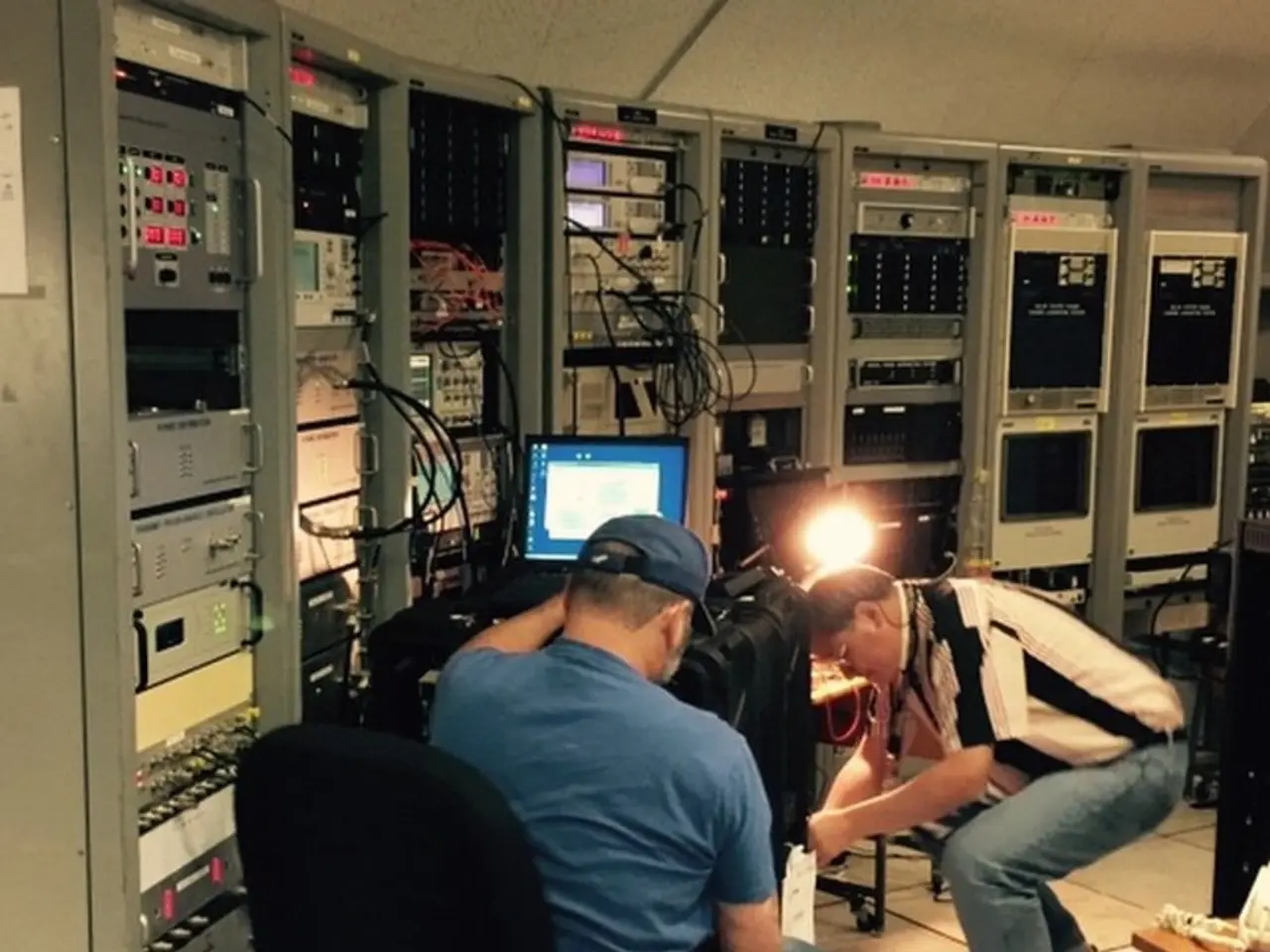 Data centers e reti elettriche: una partnership possibile per l'efficienza energetica?