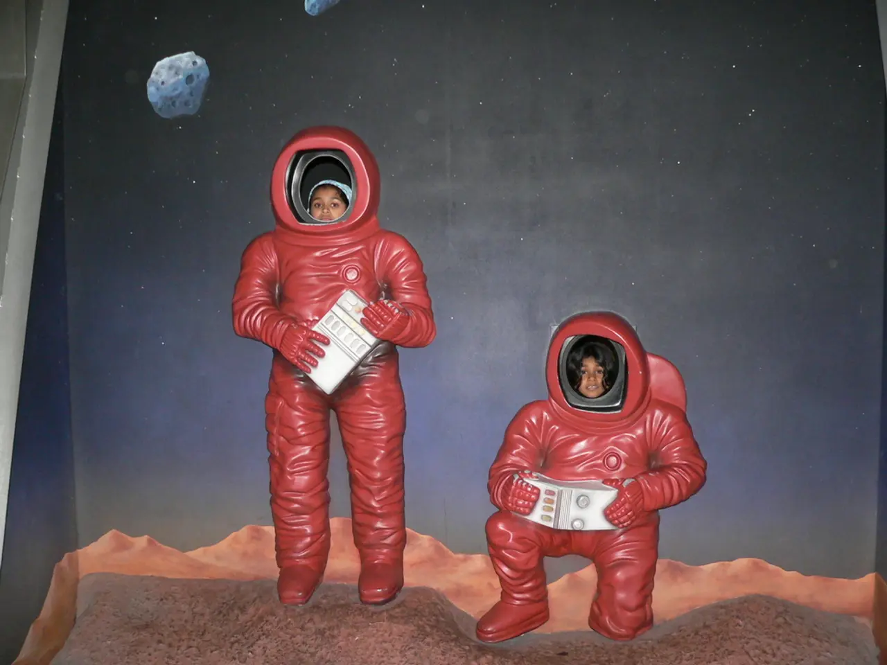 NASA si prepara a importanti riduzioni del personale, rimane ottimista sulla minimizzazione dei...